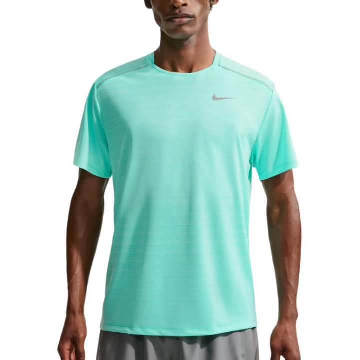 Nike Nike MILER Dri FIT Running T Shirt Men's