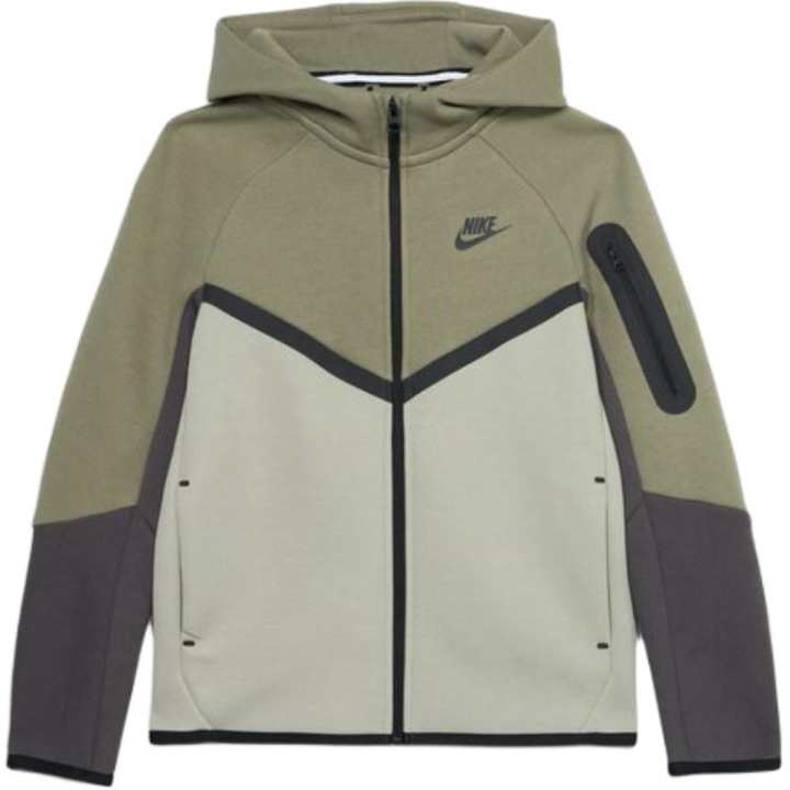Nike Nike Sweatshirt Sportswear Tech Fleece Kids'