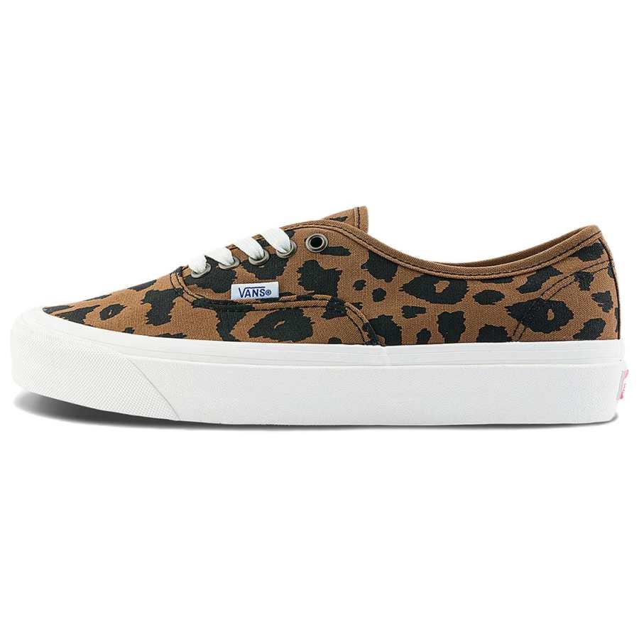 Vans Authentic Vans 44 Dx 'OG Leopard'