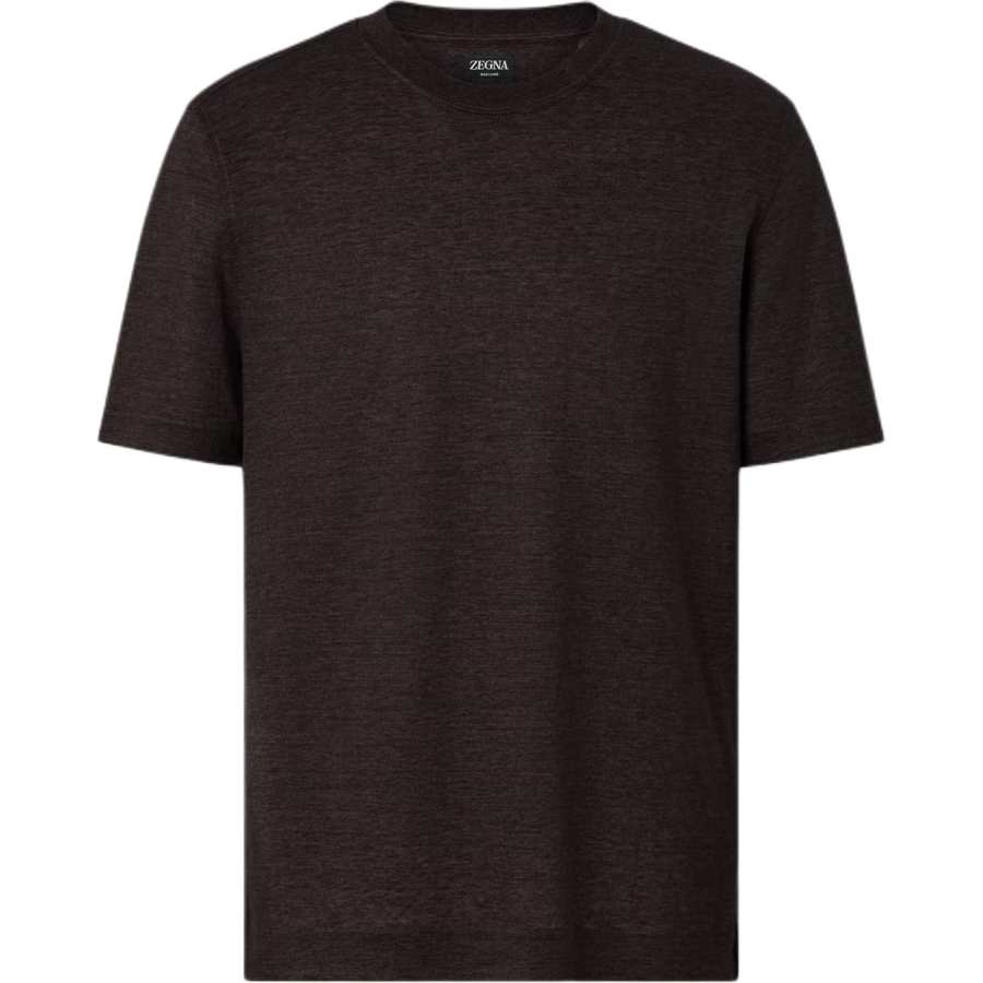 Ermenegildo Zegna SS26 T Shirt Men's