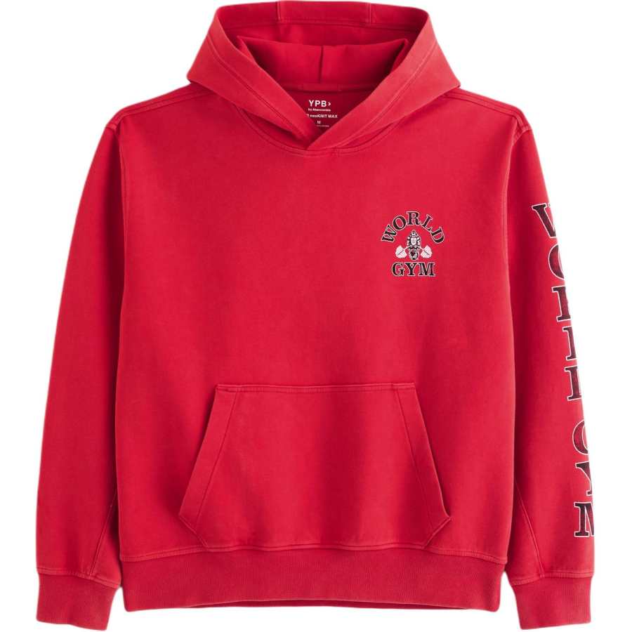 Abercrombie&Fitch Sweatshirt Men's