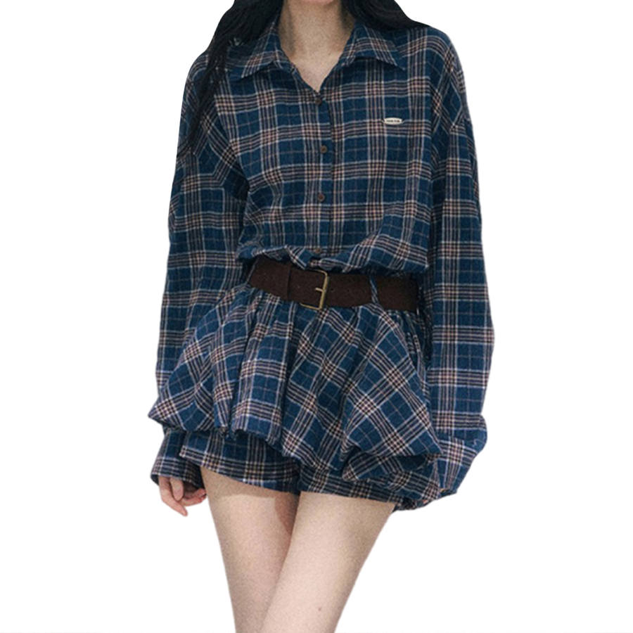 JBBCN Long Sleeved Dress Women's