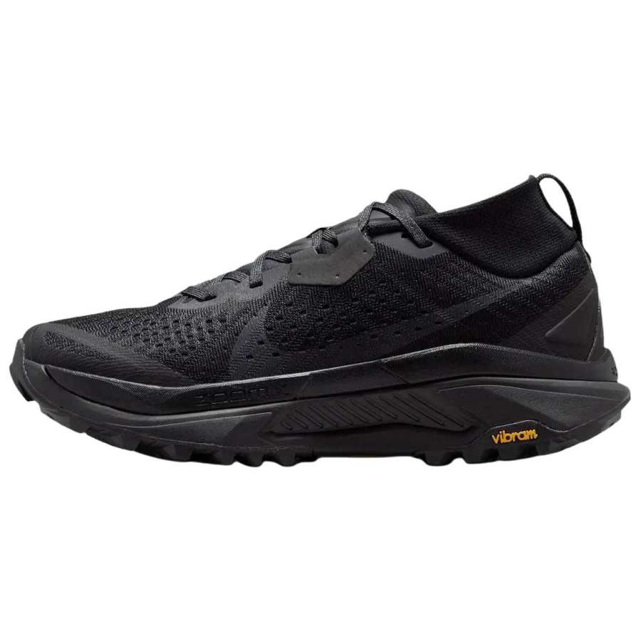 Nike Nike ACG Zegama Trail Running Shoes Unisex Black