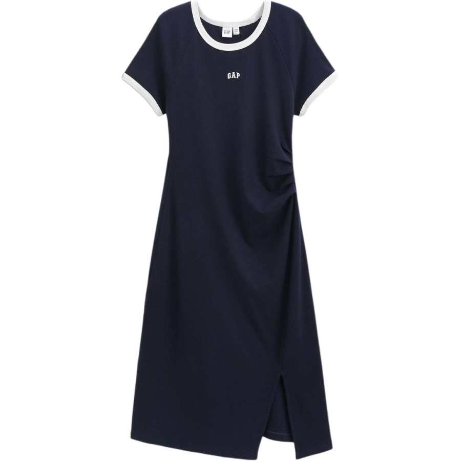 GAP Short Sleeved Dress Women's