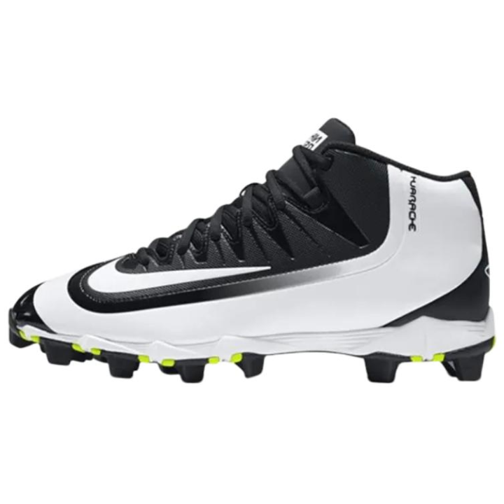 Nike Nike Huarache 2K Soccer Shoes Men's Black