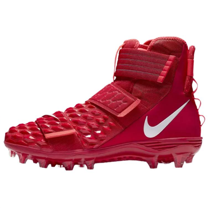 Nike Nike Force Savage Elite 2 Soccer Shoes Men's Red