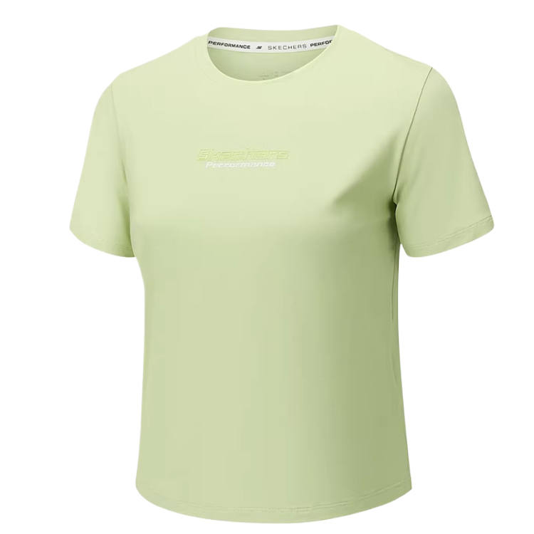 Skechers SS26 Regular T Shirt Women's