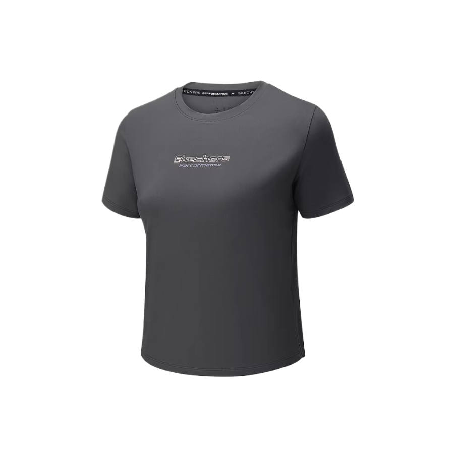 Skechers Outlets SS26 T Shirt Women's