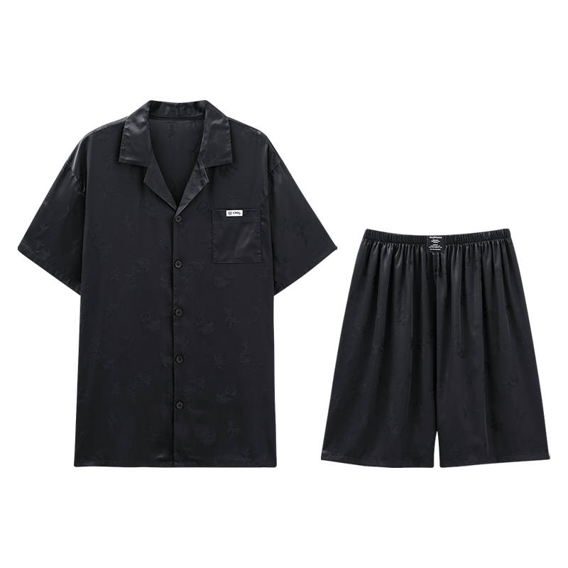 MIIOW MIIOW Pajama Set Men's Single Pack