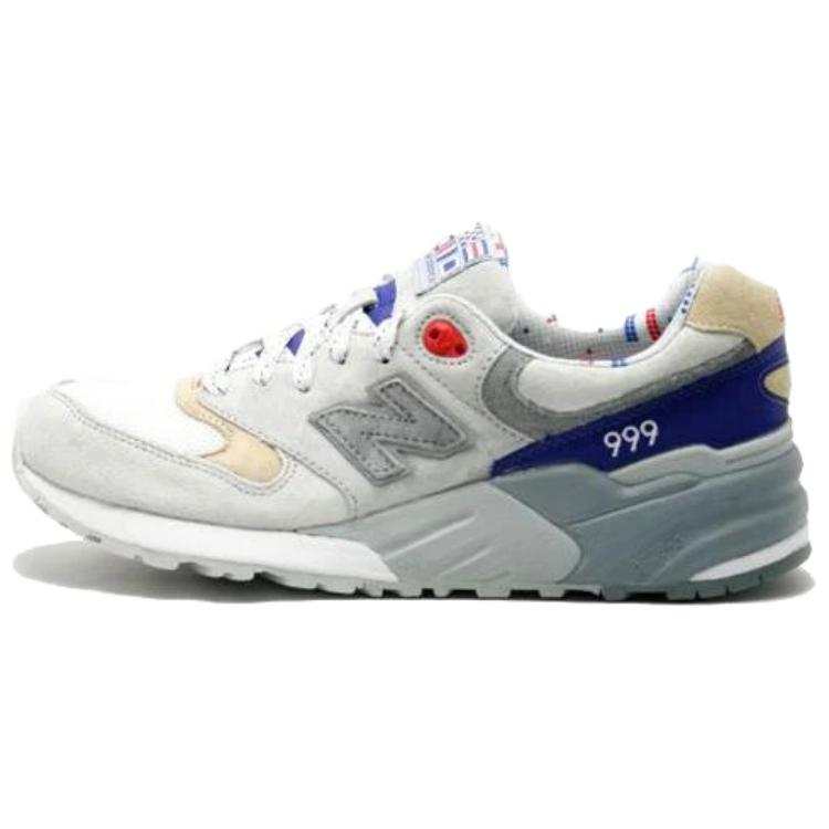 New Balance 999 Concepts x 999 New Balance 'The Kennedy'