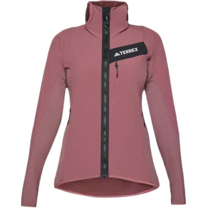 Adidas Adidas Terrex Fleece Clothing Women's