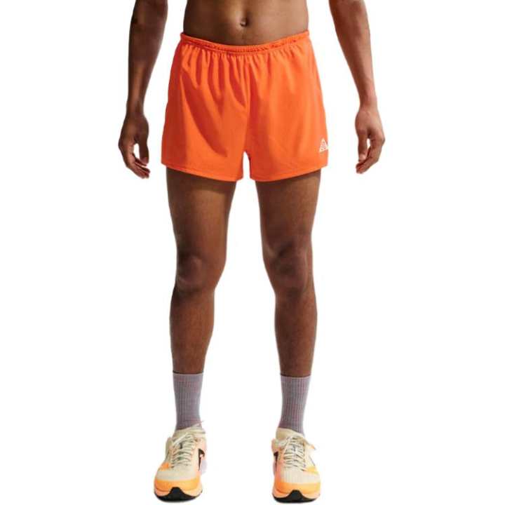 Nike Nike ACG Running Shorts Men's Safety Orange