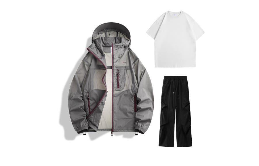 WARRIOR Warrior Casual Sportswear Unisex
