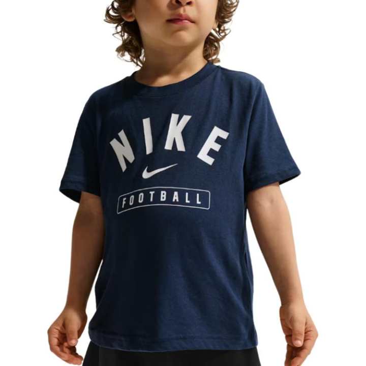 Nike Nike T Shirt Children Aged 3 7 Years Old