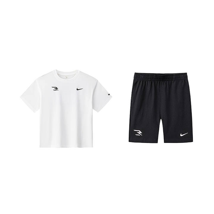 Nike Nike Casual Sportswear 3Brand Kids'