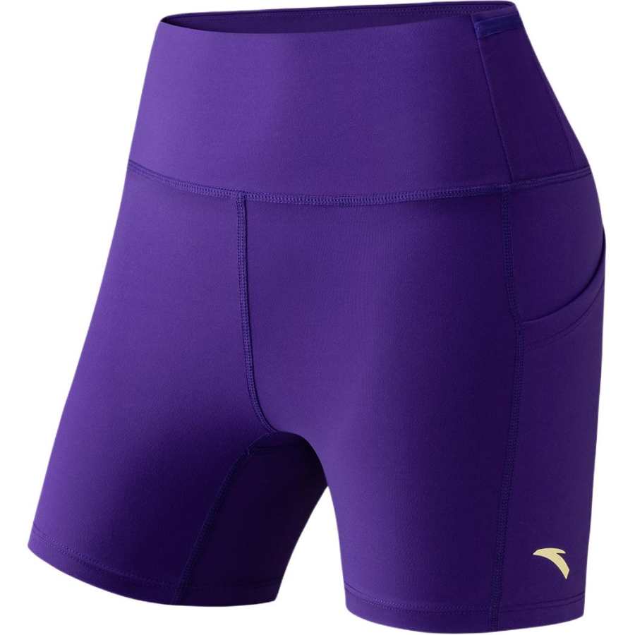 Anta Running Collection Sports Shorts Women's