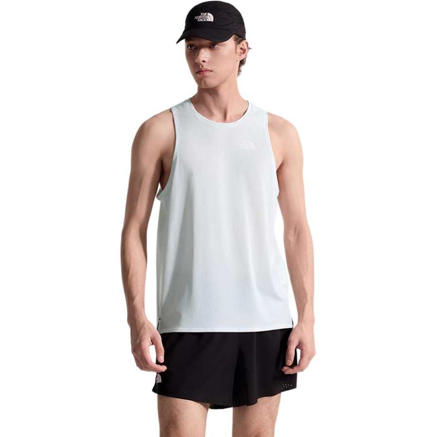 THE NORTH FACE Peak Collection Quick Dry Tank Tops Men's