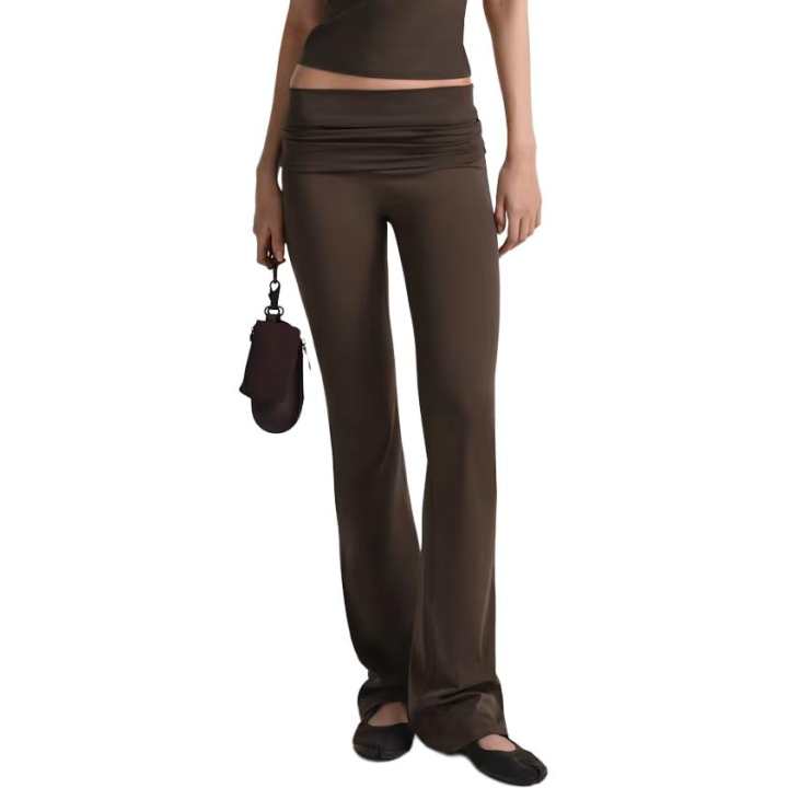 Nike Nike Matte Sports Pants Women's