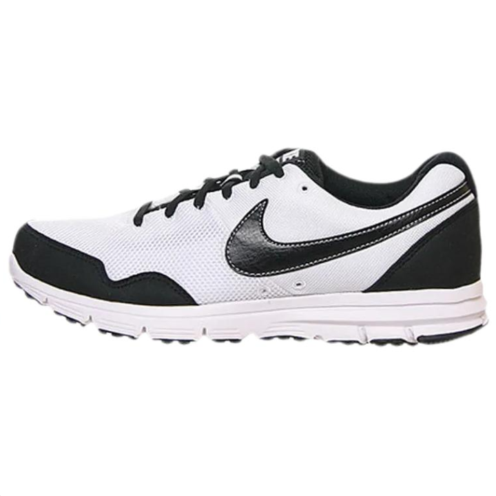 Nike Nike Running Shoes Men's Black White