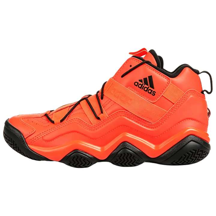 Adidas Adidas Top Ten 2000 'Infrared'