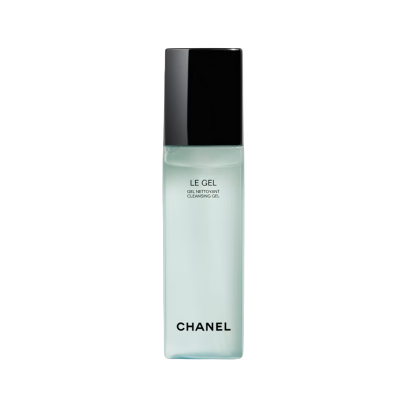 CHANEL Facial Cleanser Soft Purifying Cleanser Foam Gel Moisturizing And Nourishing Oil Control Cleaning Makeup Removal