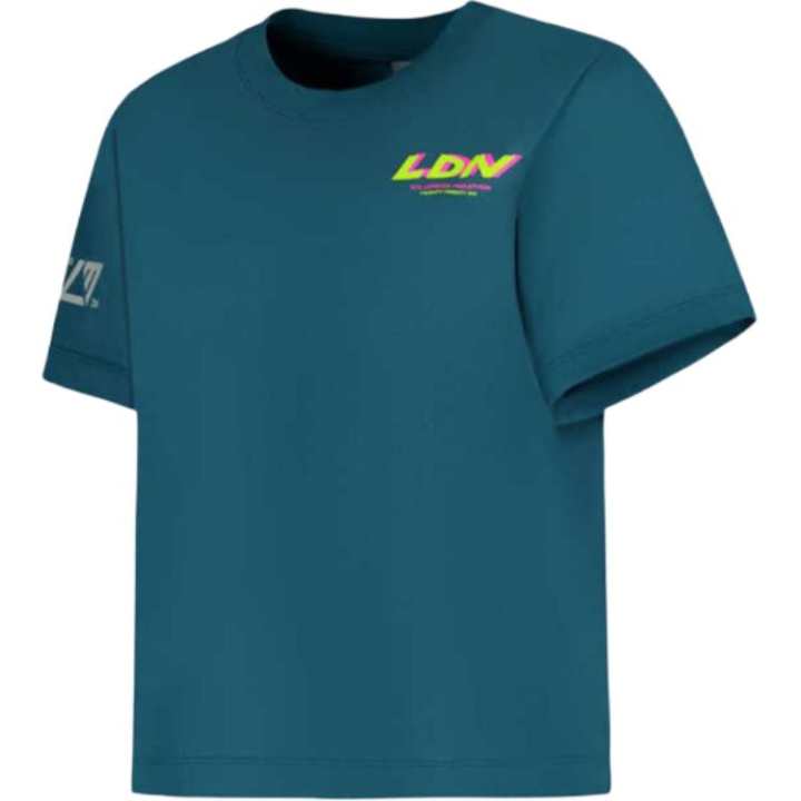 New Balance New Balance Running T Shirt Women's