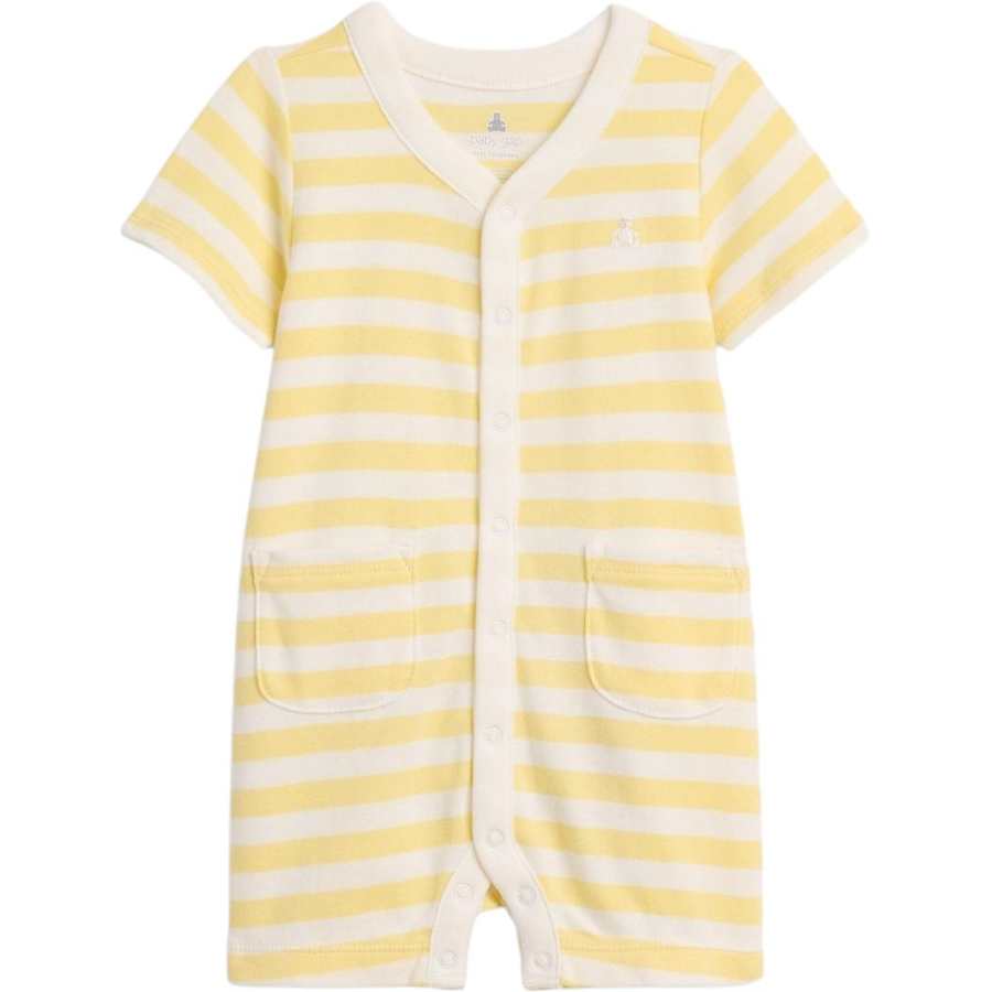 GAP GAP Jumpsuit Infant And Toddler