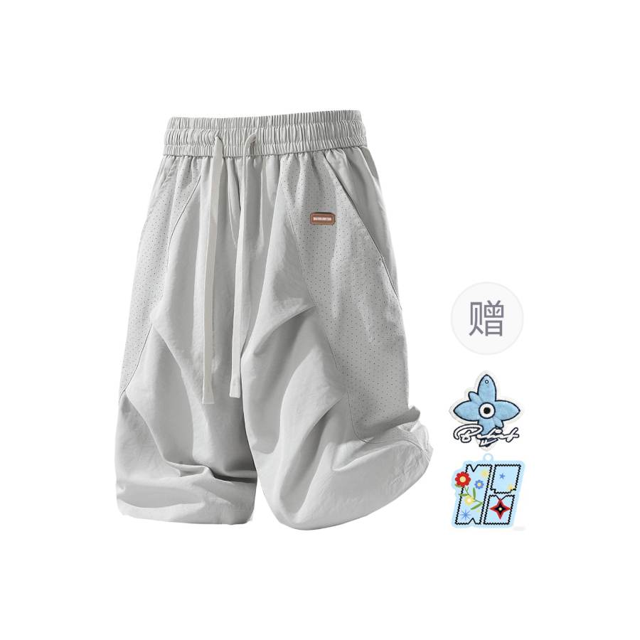 WARRIOR WARRIOR Cargo Shorts Unisex Moderate