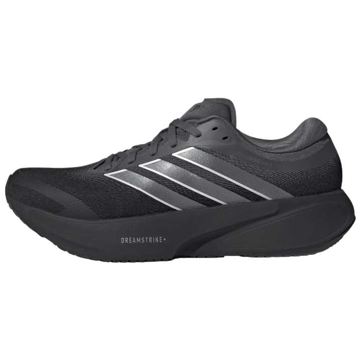Adidas Adidas SUPERNOVA RISE 3 Running Shoes Men's Black