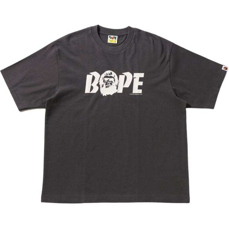 A BATHING APE SS26 T Shirt Unisex