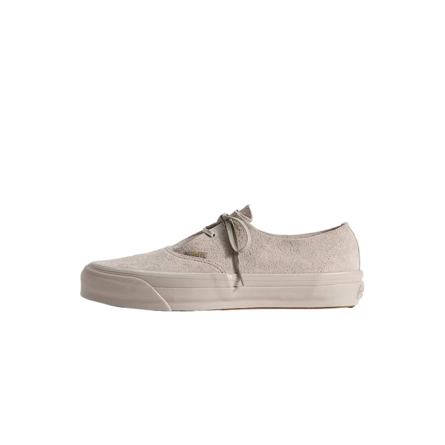 Vans Vans Premium Authentic Leather Low top Skateboard Shoes Unisex