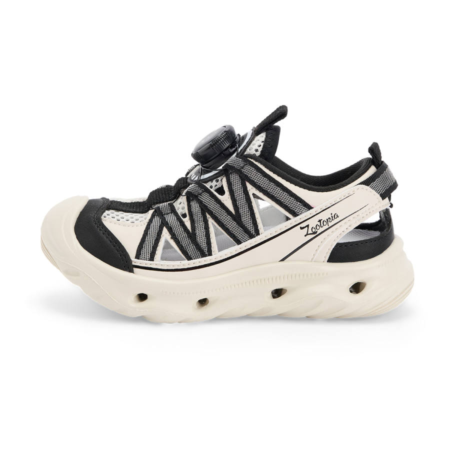 Disney Zootopia Slip Resistant Cushioning Abrasion Resistant Breathable Low top Sandal Kids'