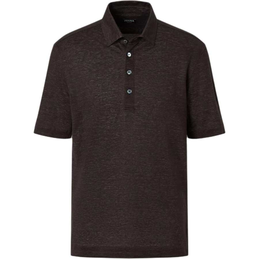 Ermenegildo Zegna Polo Shirt Men's