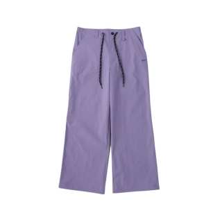 Keen Casual Pants Unisex Blue Moderate Straight Fit Pants