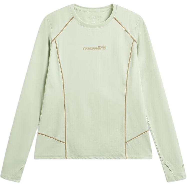 Li-Ning Li Ning Outdoor CF Tracing T Shirt Women's