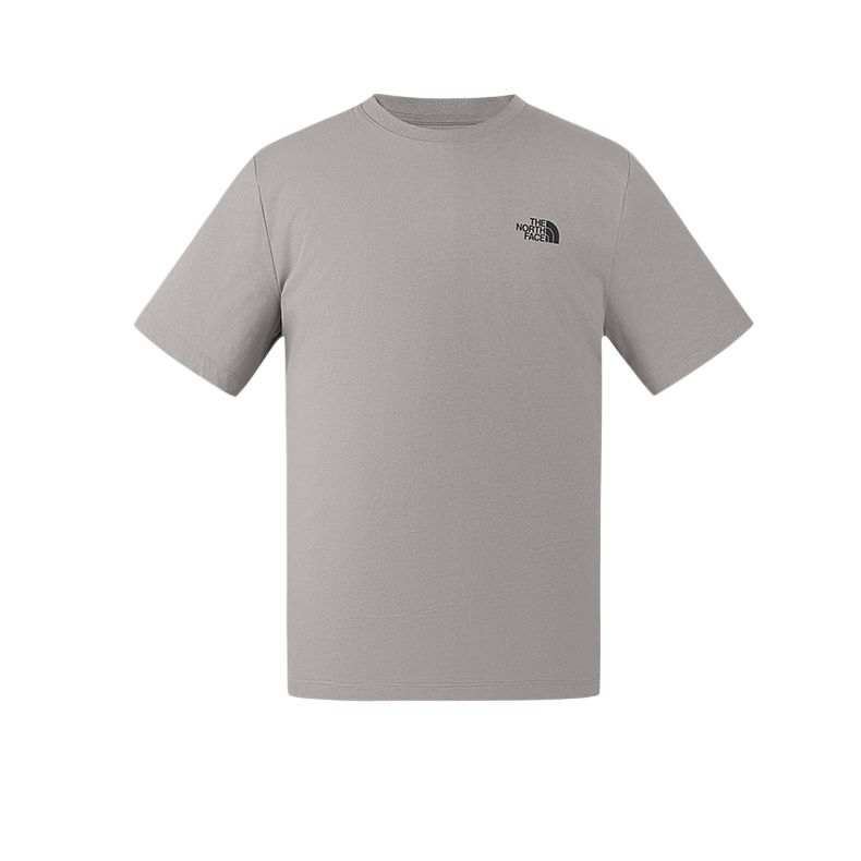 THE NORTH FACE Quick Dry T Shirts Unisex