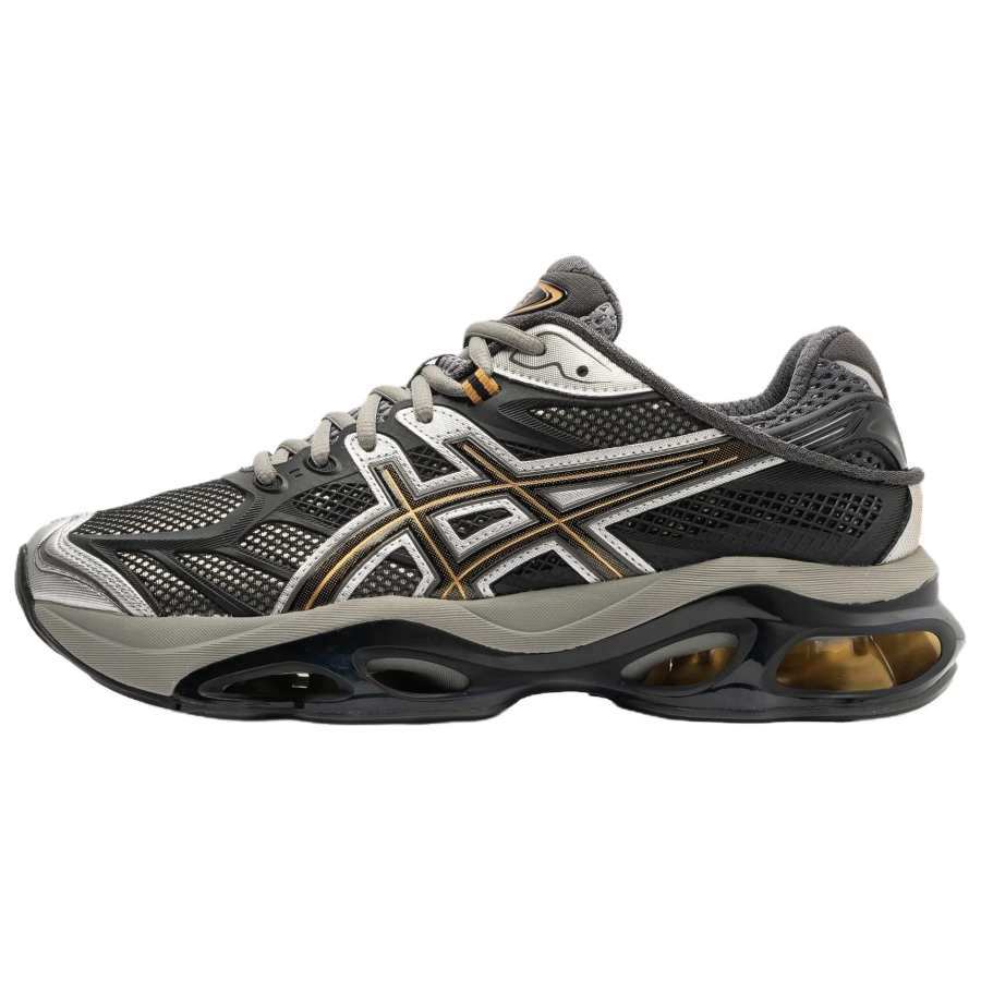ASICS GEL Kinetic 2.0 Synthetic Leather Cushioning Support Balance Lightweight Rebound Y3K Running Shoes Unisex