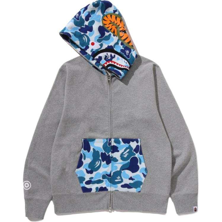 A BATHING APE A BATHING APE SS26 Sweatshirt Unisex