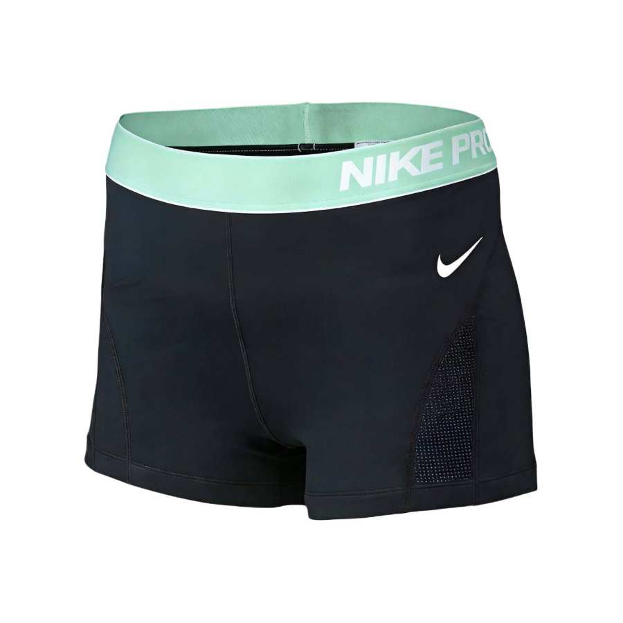 Nike Nike Sports Shorts Women's Black Moderate
