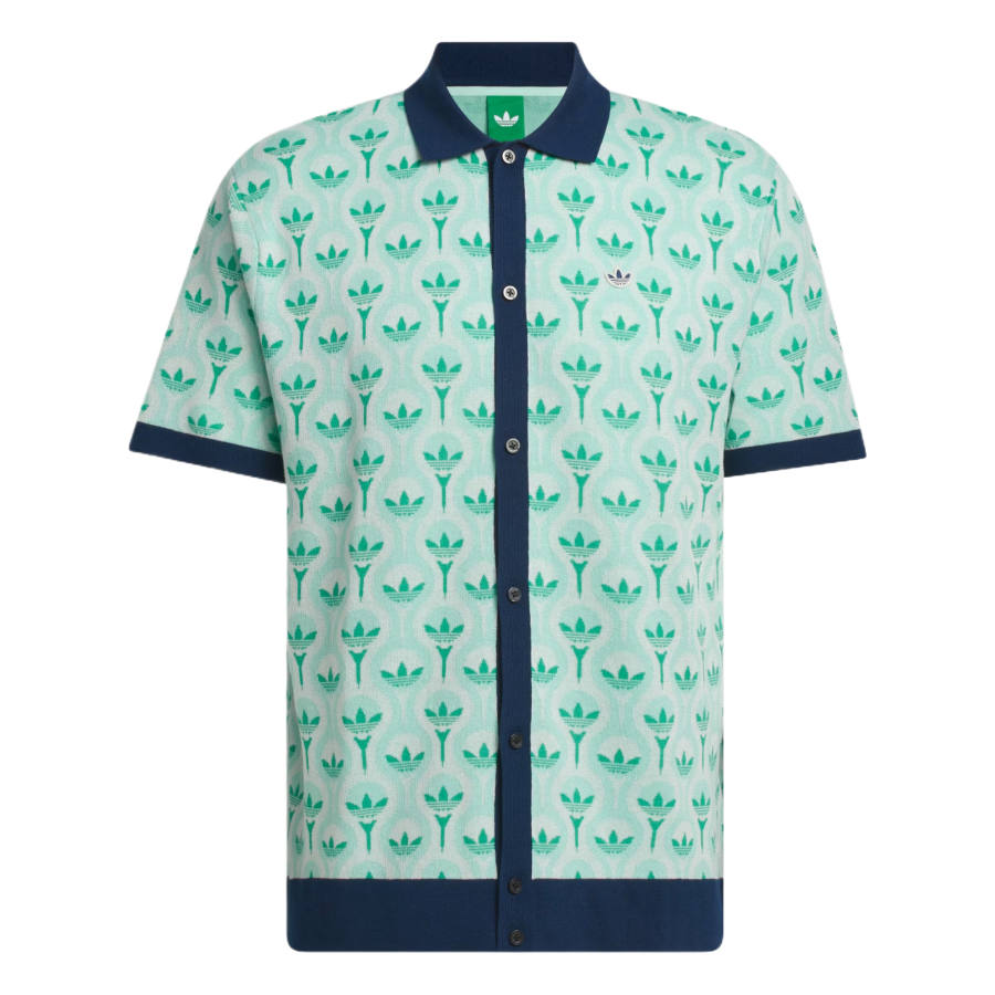 Adidas Originals Polo Shirt Men's