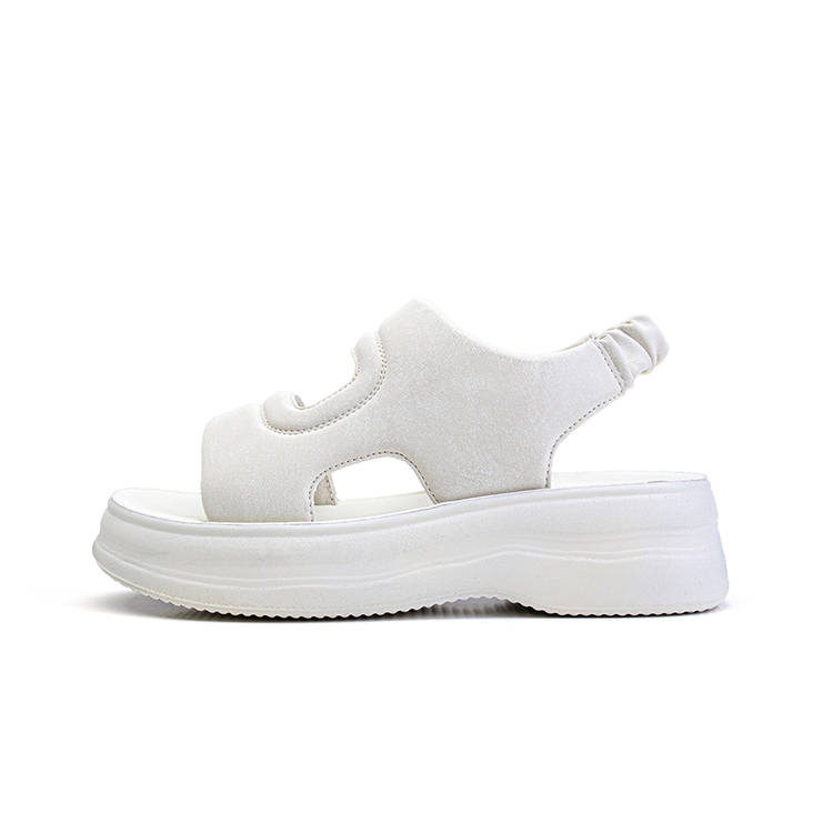 WARRIOR Warrior Beach Sandals Women's Beige