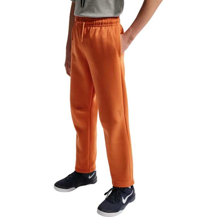 Nike Nike Knitted Sweatpants Dri Fit Kobe Kids'