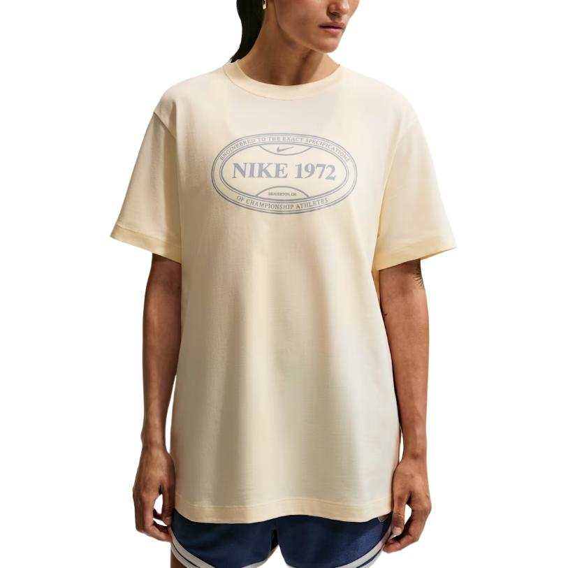 Nike Nike Sportswear T Shirt Women's