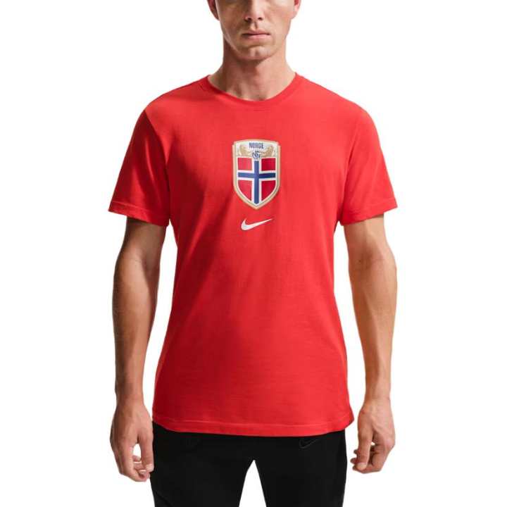 Nike Nike Norwegian National Team Norway Soccer Jersey Men's