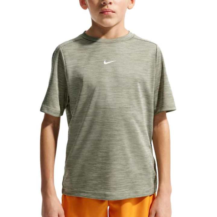 Nike Nike Dri Fit T Shirt Multi Kids'