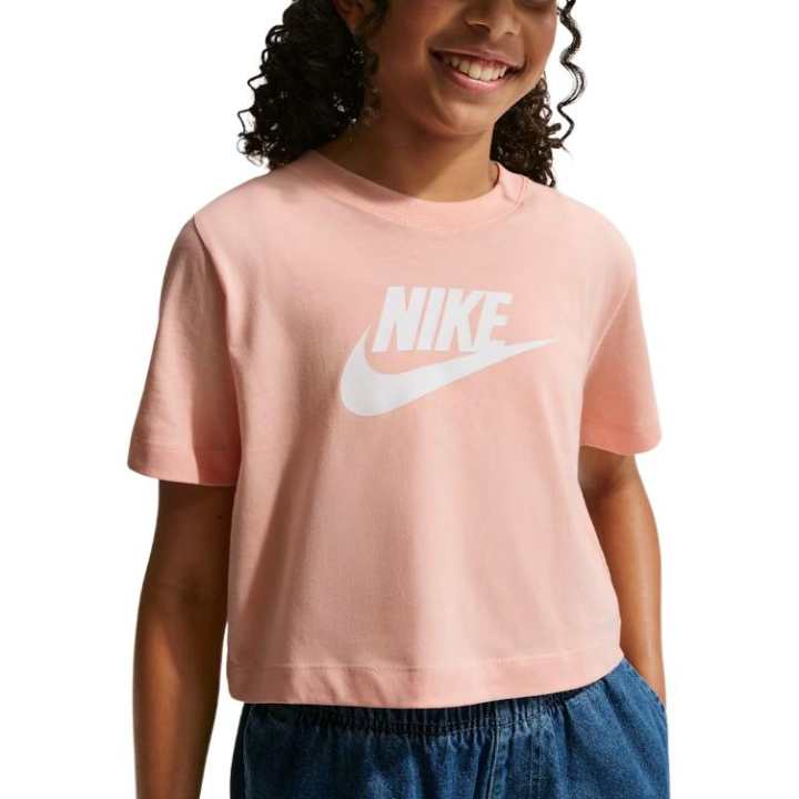 Nike Nike Kids T Shirts Crew Neck