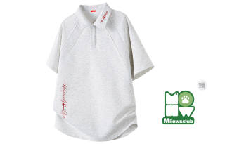 MIIOW Cool One Summer Series Polo Shirt Unisex