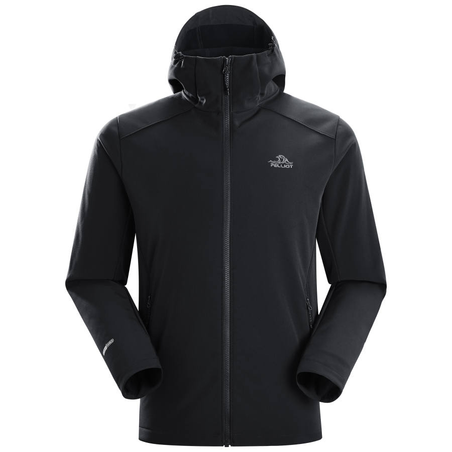 PELLIOT PELLIOT The Shield Soft Shell Jacket Men's