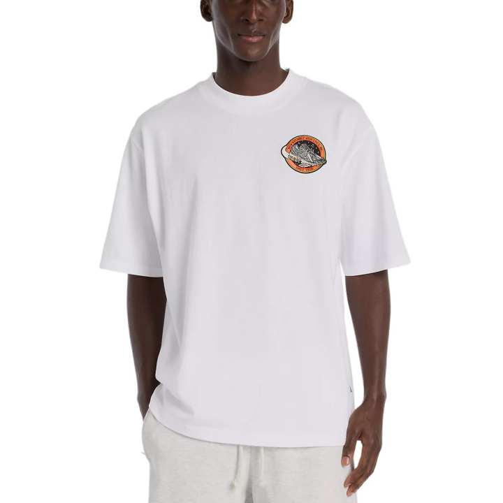 New Balance New Balance x Ghica Popa T Shirt Men's
