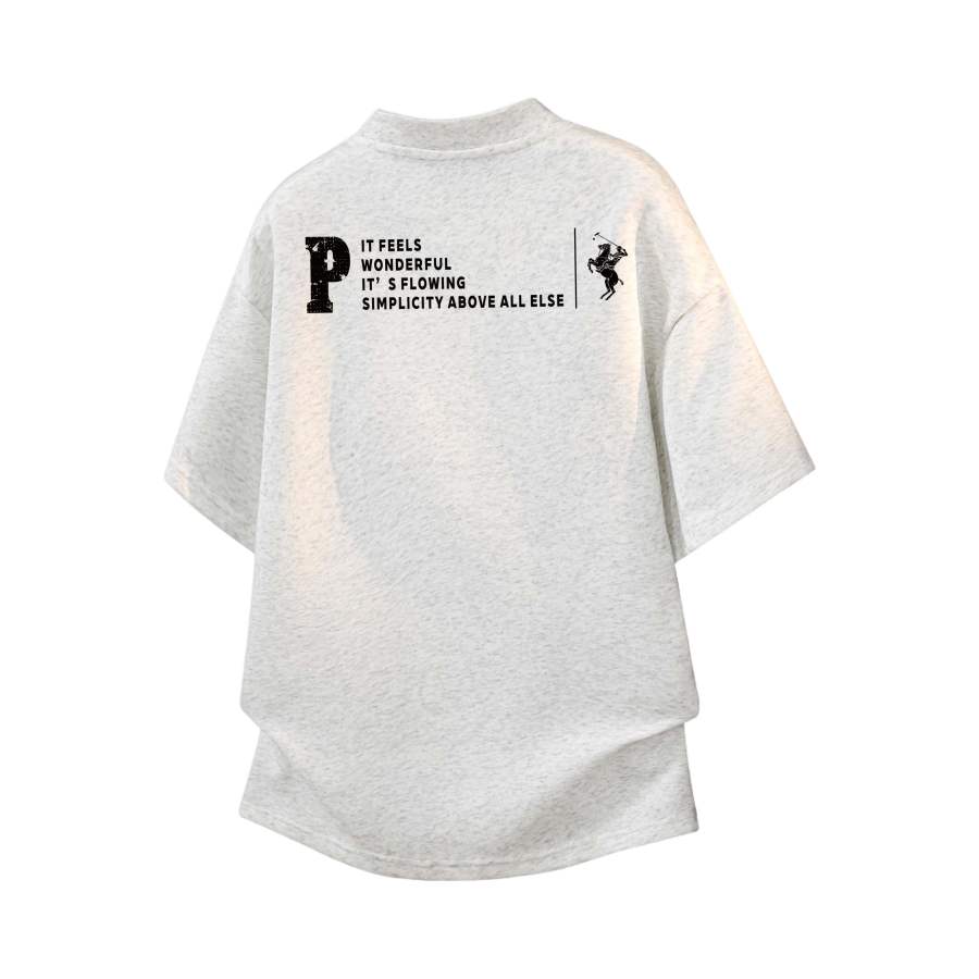 PAUL COSTELLOE Women's Polo Shirt Women's
